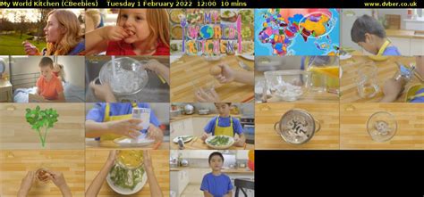 My World Kitchen Cbeebies 2022 02 01 1200