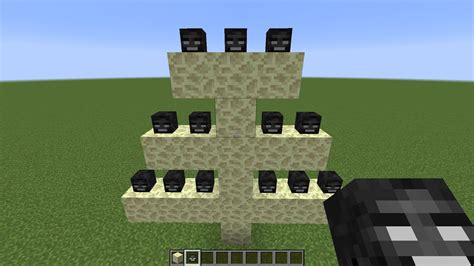 What If You Create A TRIPLE END WITHER In MINECRAFT YouTube