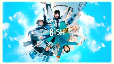 Bish、2022年12ヶ月連続リリース第3弾「愛してると言ってくれ」が発売！music Videoも公開。 日刊エンタメクリップ