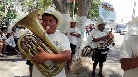 Yunce Crema Bernal Capital Regional Del Carnaval Youtube