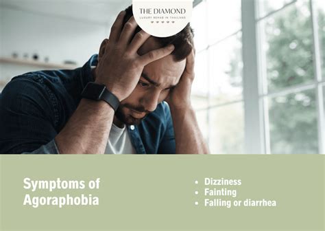 Agoraphobia Definition Causes Symptoms And Treatments The Diamond