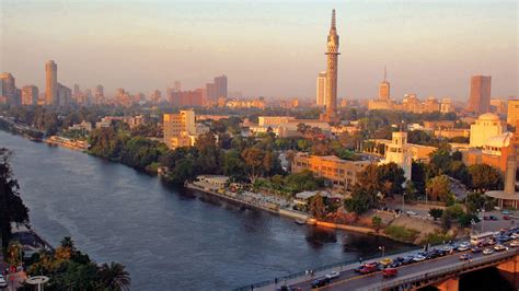 Egypt Guided Tours, Trips, and Travel Packages | Collette