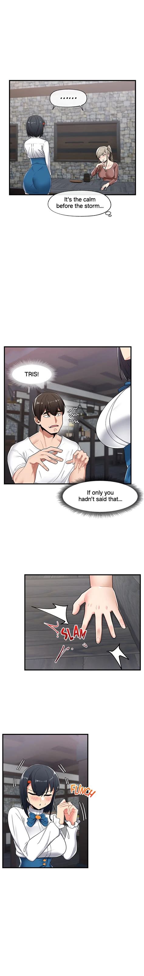 Absolute Hypnosis In Another World Chapter Read Webtoon