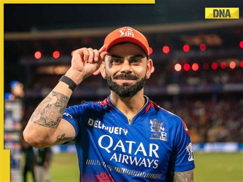 Virat Kohli Set To Lead RCB In IPL 2025 Here S The Inside Scoop Ahead