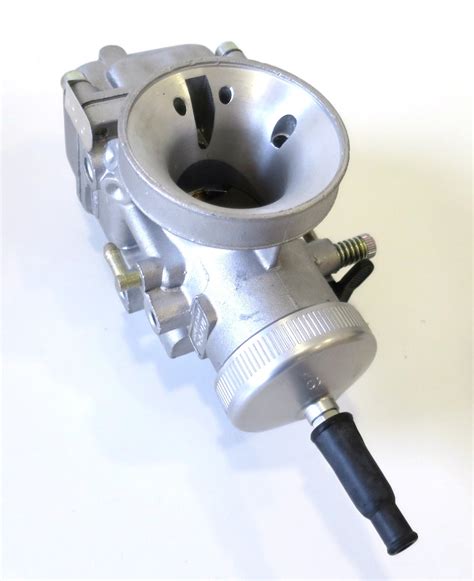 Carburettor Dell Orto Vhsh Mm Rimini Lambretta Centre