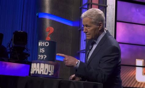 Final 'Jeopardy!' Episodes With Alex Trebek To Air In January - mxdwn ...