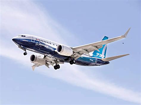 Akasa Air Akasa Air Orders 72 Boeing 737 Max Jets