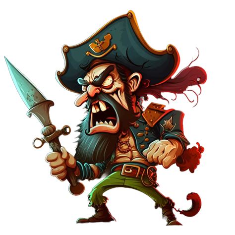 Pirat (KIHPQHDHCH)