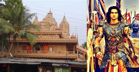 These Two Temples In Uttarakhand Are Dedicated To Mahabharatas Villain