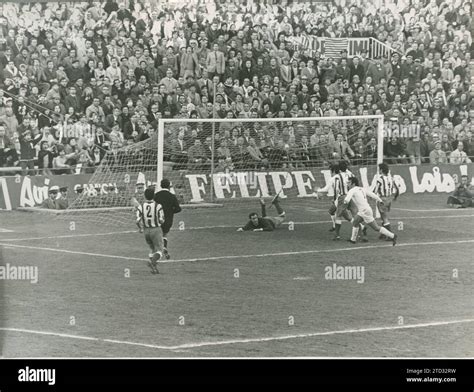 Madrid League Match Played At The Vicente Calder N Stadium