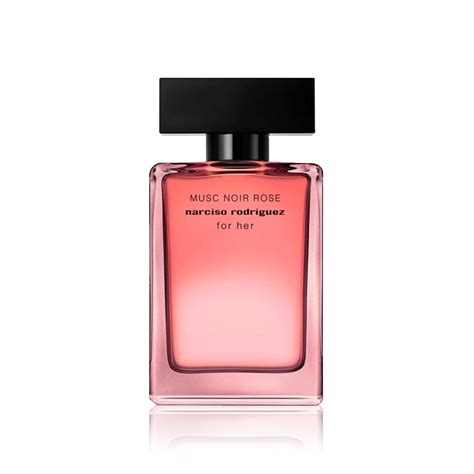 Narciso Rodriguez Musc Noir Rose Edp