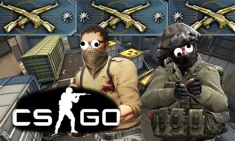 MGE STRATS Counter Strike Global Offensive YouTube