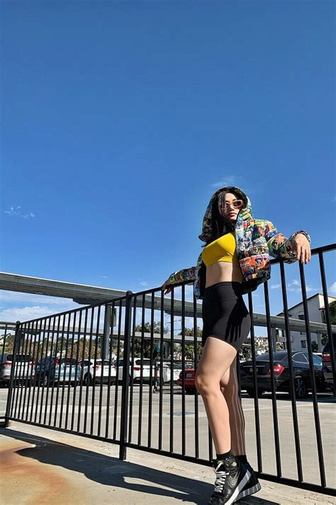 Hình ảnh Miu Lê sexy nóng bỏng đang hot nhất hiện nay