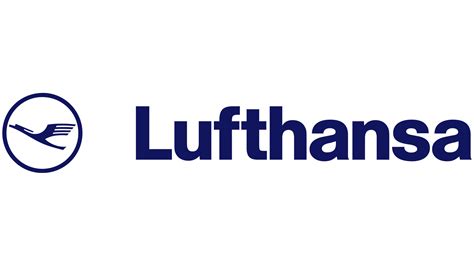 Lufthansa Logo Valor Hist Ria Png