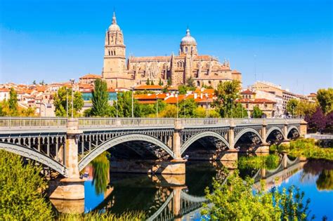 Comida típica de Salamanca gastronomosfera