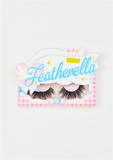 Breathless Lashes Dolls Kill