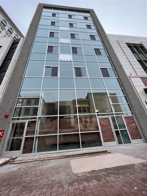 109 Lexington St - Father & Son