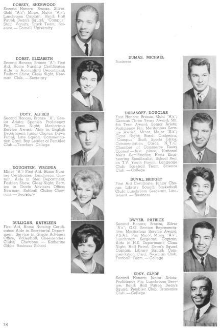 John Adams High School - Find Alumni, Yearbooks and Reunion Plans