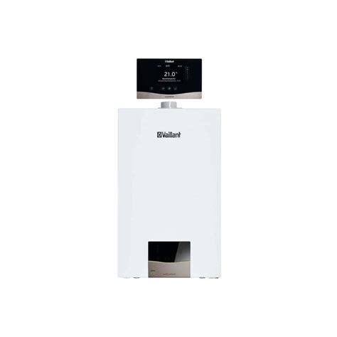 Vaillant Paket Ecotec Exclusive Vcw Cf Vrc