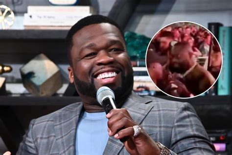 50 Cent Won't Stop Going In on Rick Ross for Getting Attacked - XXL