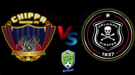 Orlando Pirates Vs Chippa United Predictions Tickets Sold Out