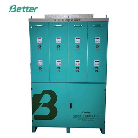 Supply Battery Charging And Discharging Machine Wholesale Factory ...