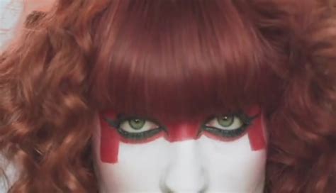 Dog Days Are Over Music Video Florence The Machine Image