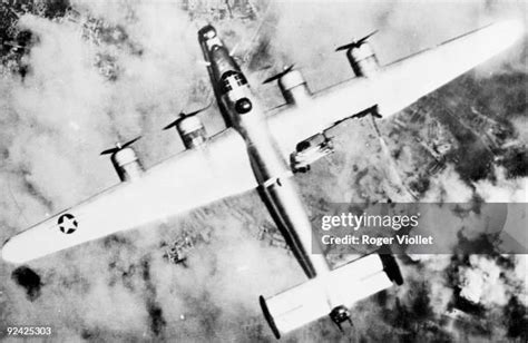 B 24 Liberator Consolidated Photos And Premium High Res Pictures