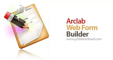 Arclab Web Form Builder Html Php