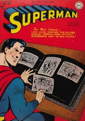 Superman Comic Books: What Are Your Comics Worth?