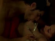 Naked Miriam Giovanelli In Sex Party And Lies