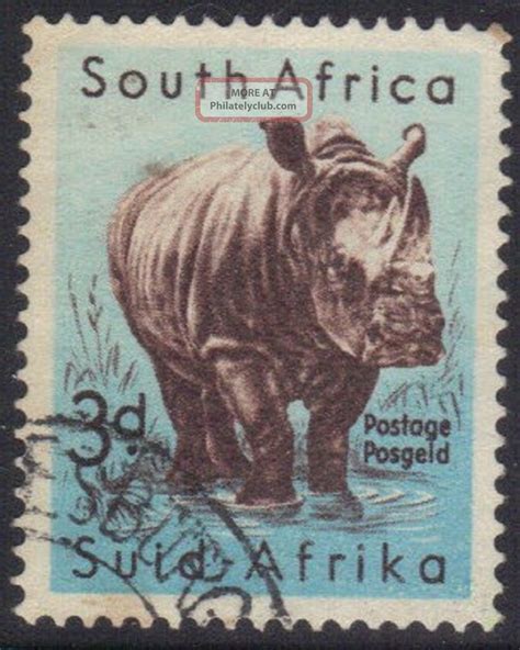 South Africa Stamp Scott Stamp See Photo