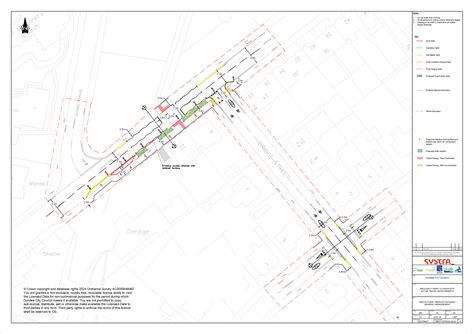 A930 Road crossings – Broughty Ferry Active Travel