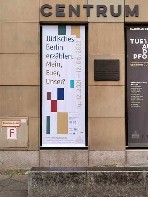 judisches berlin erzahlen mein euer unser wolf designnet