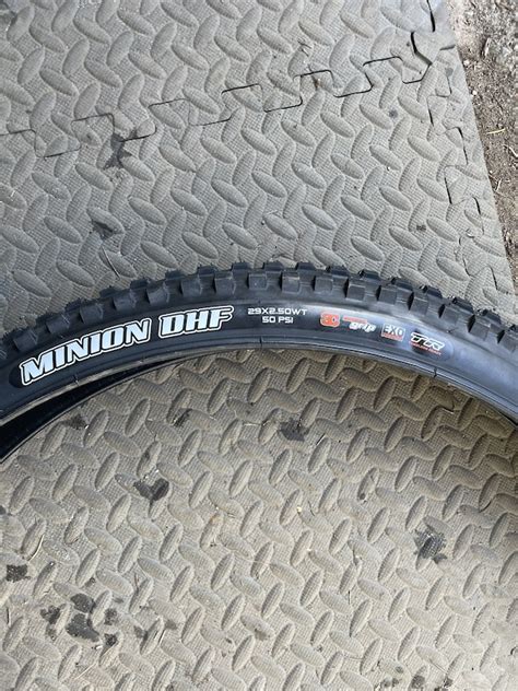 Maxxis Minion Dhf Brand New For Sale