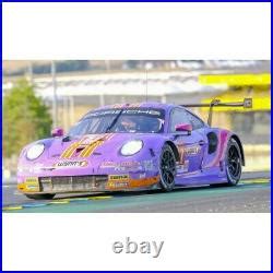 Porsche Rsr Project N Wynns Le Mans Kit Free