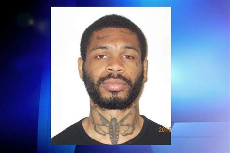 Man Wanted On Canada Wide Warrant May Be In Kitchener