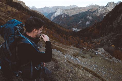 Conseils Pour Bien Pr Parer Sa Randonn E De Plusieurs Jours Hors