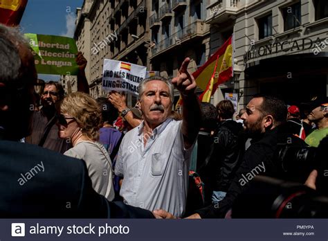 Catalan Education System Hi Res Stock Photography And Images Alamy