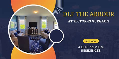 DLF THE ARBOUR SECTOR 63 GURGAON BROCHURE Ankita Bagaria Page 1