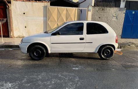 Chevrolet Corsa Mpfi Gl An Ncio Julho Clasf