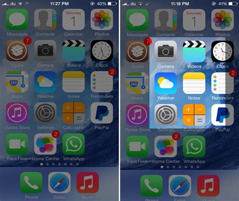 Croppingscreen Take Screenshots Of Specific Areas Of Your Iphones Screen