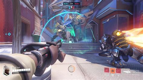 How To Use Your Valorant Sensitivity In Overwatch