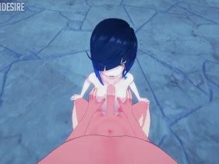 Dreamlike Time With Yelan Big Boobs Hentai Genshin Impact Xxx Mobile Porno Videos Movies