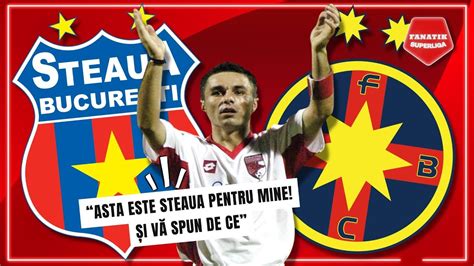 Verdictul Lui Florentin Petre In Razboiul Steaua Fcsb Youtube