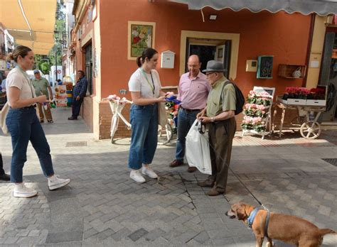 El Ayuntamiento En Colaboraci N Con Prezero Pone En Marcha Una