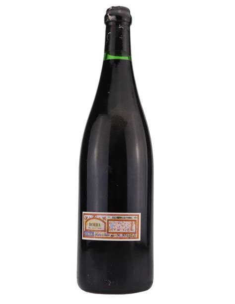 Montes Claros Borba Reserva Magnum L Vinho Tinto