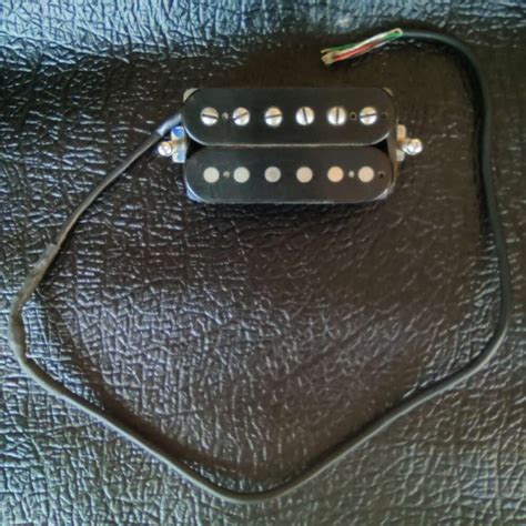 Seymour Duncan SH 4 JBJ 1980 S Marcelina Juarez Vintage High