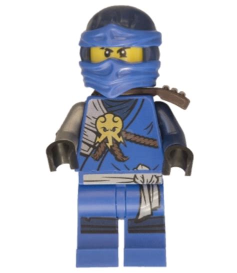 Lego Kai Honor Robe Day Of The Departed Ninjago Minifigure Ebay