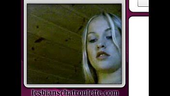 LesbianChatroulette Vid5 Parte Superior Part2 XVIDEOS
